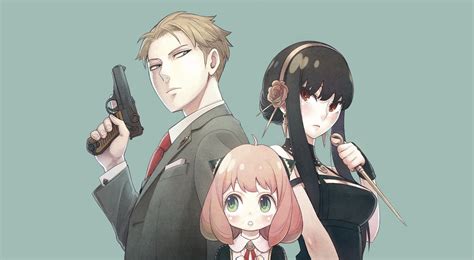 List of. Spy × Family. episodes. Spy × Family is an anime television series based on the manga series of the same name by Tatsuya Endo. Produced by Wit Studio and CloverWorks, the series is directed by Kazuhiro Furuhashi, with character designs by Kazuaki Shimada while Kazuaki Shimada and Kyoji Asano are chief animation directors. 